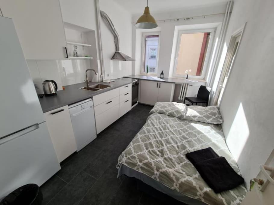 Fantastic Waw - Ns54 Room O Warschau Exterior foto